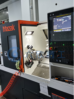 分度卡盤安裝應(yīng)用場景案例