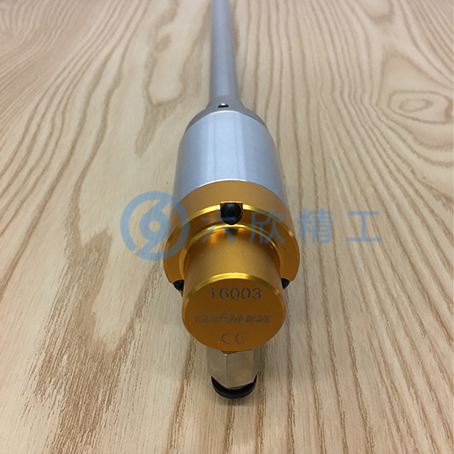 氣動卡盤氣壓回轉器