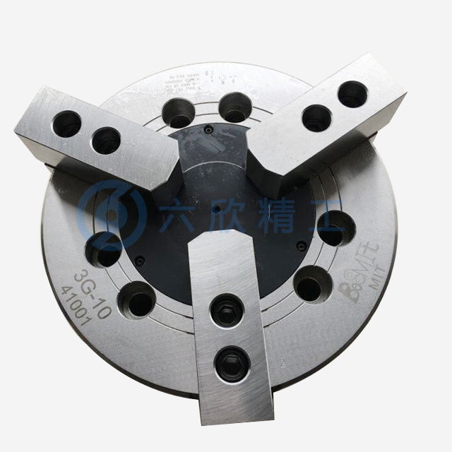 臺灣貝斯特超長行程液壓卡盤3G系列