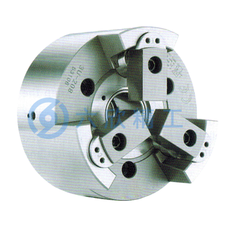 貝斯特后拉固鎖卡盤(pán)