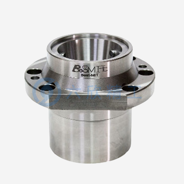 臺灣貝斯特立式筒夾夾頭VC系列