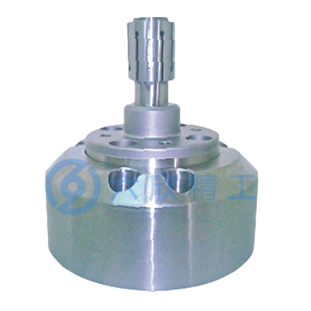 貝斯特反張筒夾夾頭