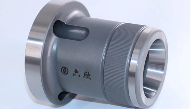 數(shù)控車床六欣軸頭講述數(shù)控車床的發(fā)展趨勢(shì)