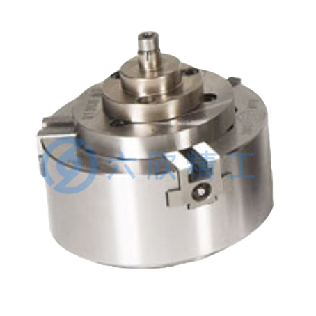 浩揚標準卡盤可薄管及小孔內張