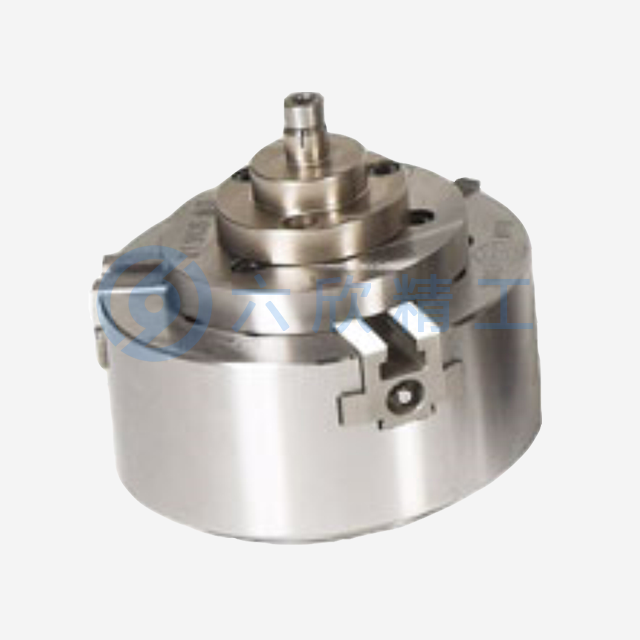 臺灣浩揚標(biāo)準(zhǔn)卡盤可薄管及小孔內(nèi)張