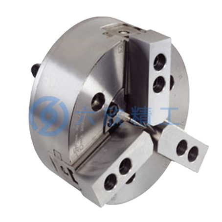 浩揚輕型浮動卡盤