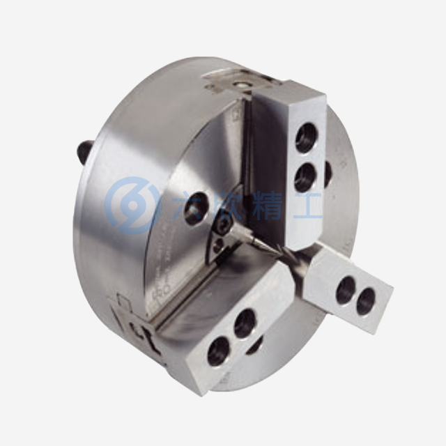 臺灣浩揚輕型浮動卡盤LF系列