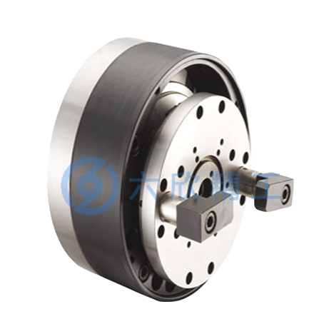 浩揚(yáng)下壓式單點(diǎn)偏心卡盤