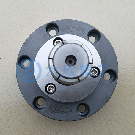 朝銓精密內撐夾具