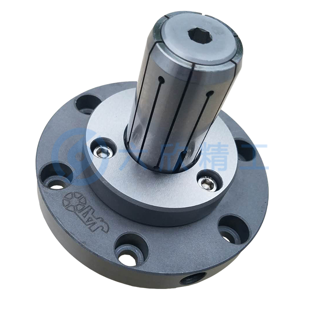 臺灣朝銓精密內撐夾具PTG系列