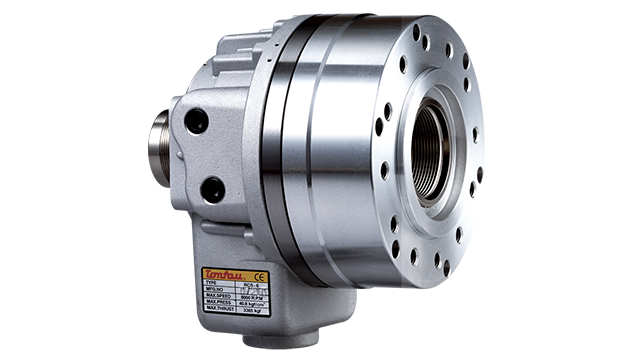 什么是回轉油缸，（回轉油缸工作原理）