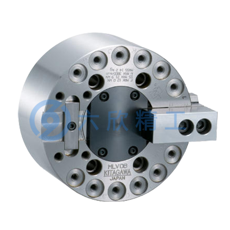 北川單爪超長(zhǎng)行程卡盤