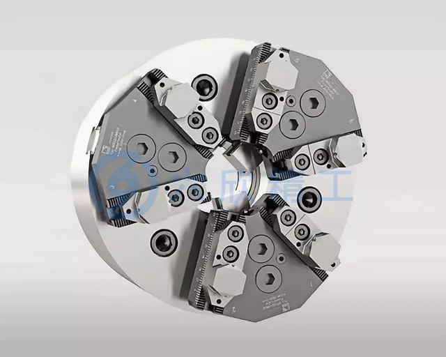 六爪卡盤 六爪卡盤