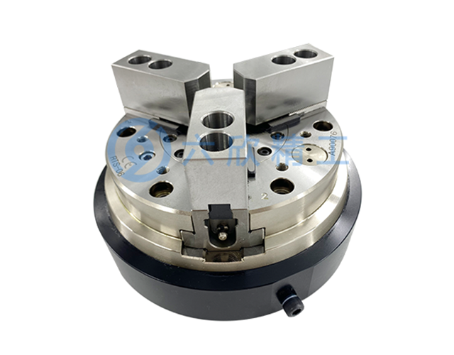 氣動卡盤 氣動卡盤