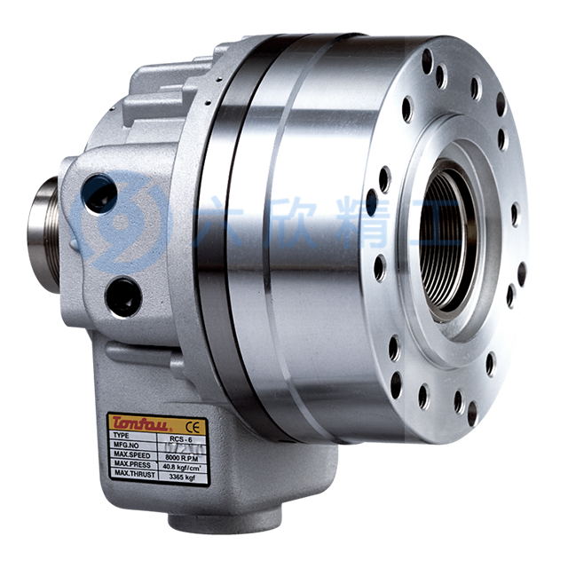 回轉油缸 回轉油缸