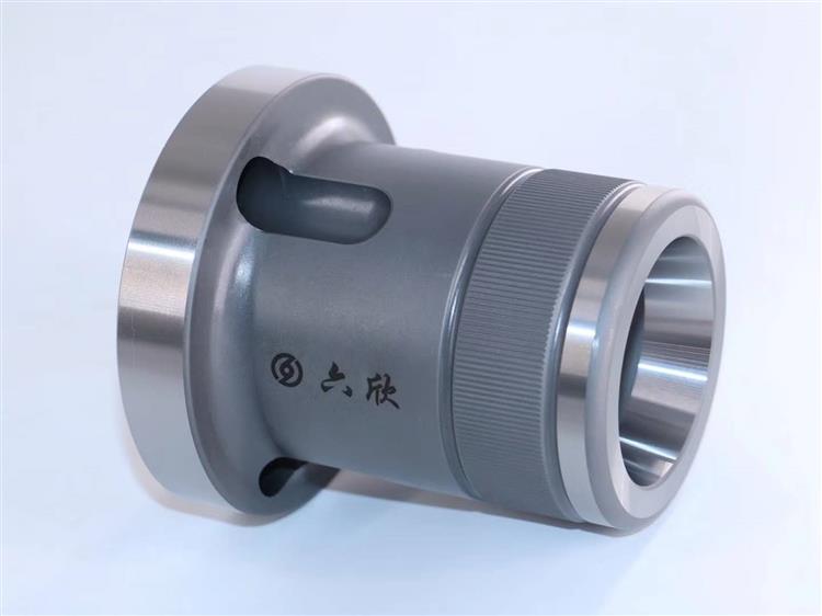 數控車床六欣軸頭 數控車床六欣軸頭