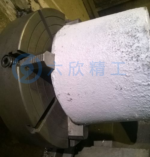 四爪卡盤 四爪卡盤