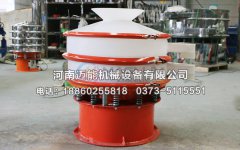 焦作氨基酸防腐蝕振動篩已發(fā)貨，請鐘經(jīng)理注意查收